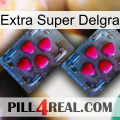 Extra Super Delgra 14